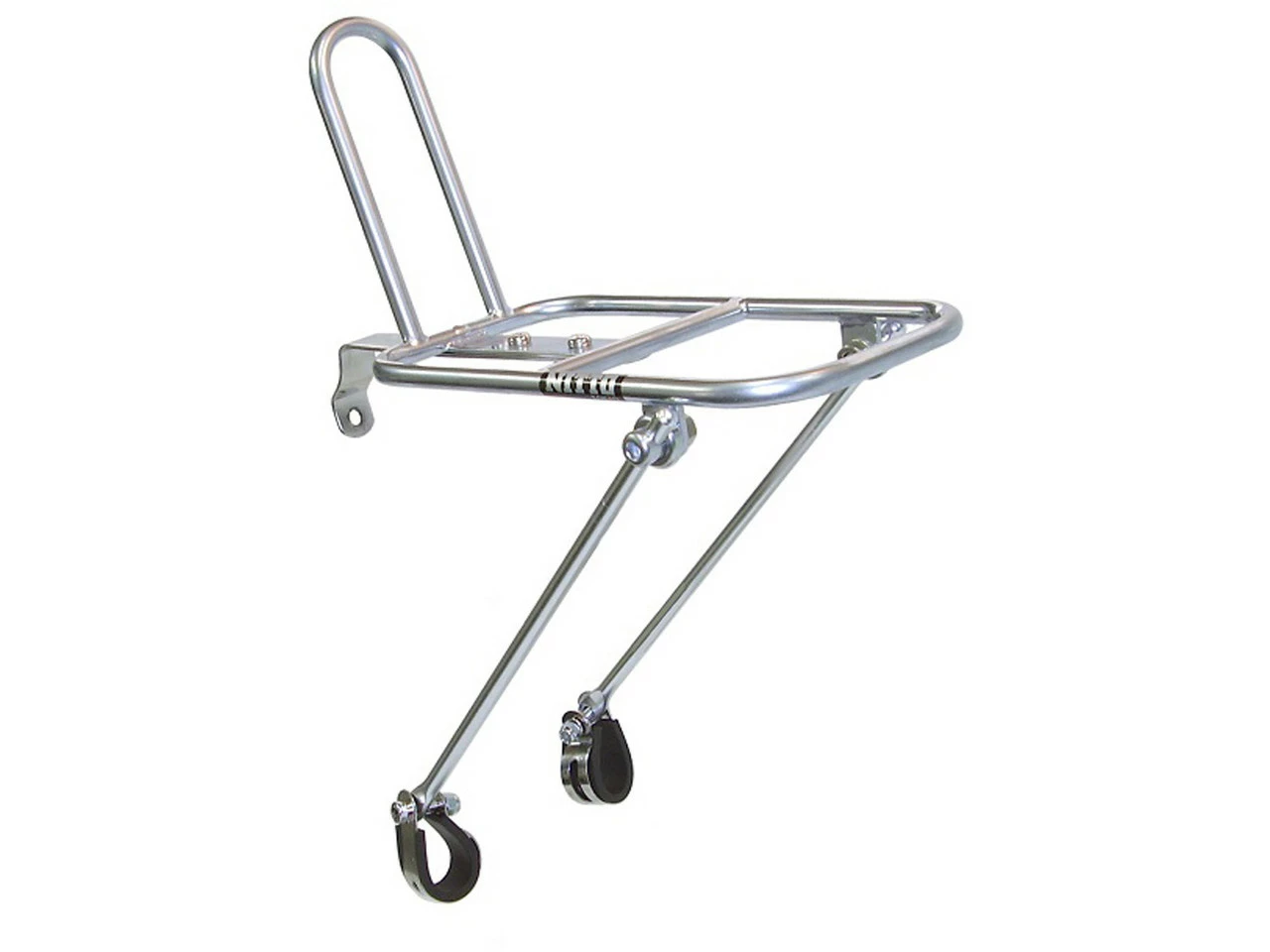 Nitto M-18 Front Gepäckträger VR Für 26" Und 27" 3 Nitto M-18 Front Gepäckträger VR Für 26" Und 27"