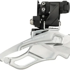 Shimano Deore Umwerfer FD-T6000 63-66° 3-/10-fach