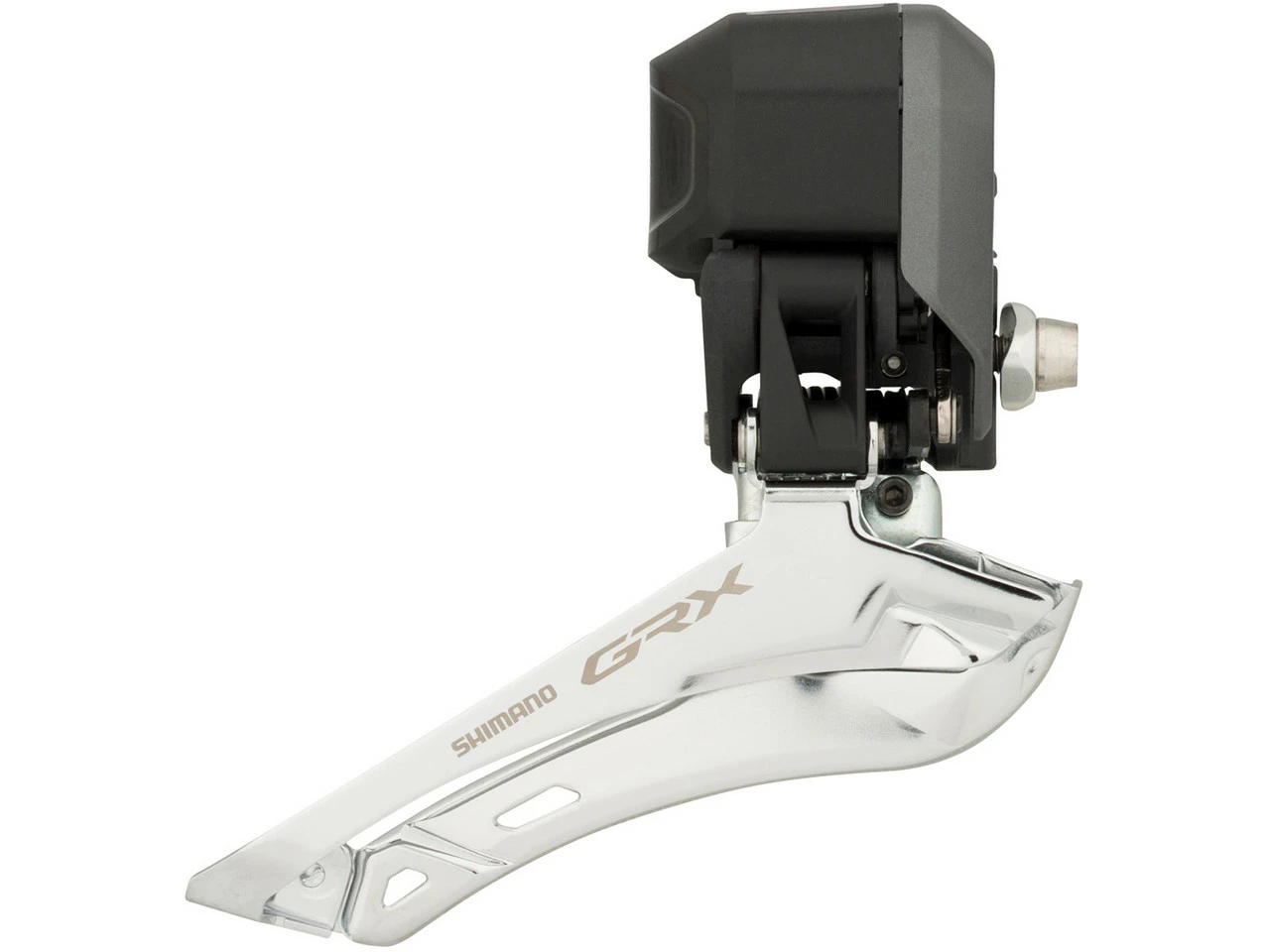 Shimano GRX Di2 Umwerfer FD-RX815 2-/11-fach 3 Shimano GRX Di2 Umwerfer FD-RX815 2-/11-fach