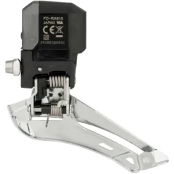 Shimano GRX Di2 Umwerfer FD-RX815 2-/11-fach 7 Shimano GRX Di2 Umwerfer FD-RX815 2-/11-fach -Angebote Rad Gipfel Store 283244