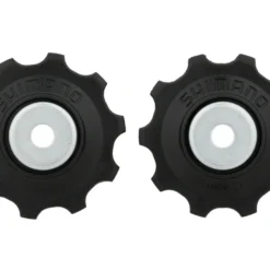 Shimano Schalträdchen 6-/7-/8-fach - 10 Paar