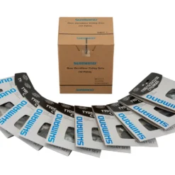 Shimano Schalträdchen 6-/7-/8-fach - 10 Paar -Angebote Rad Gipfel Store 283255