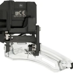 Shimano XT Di2 Umwerfer FD-M8070 2-/11-fach -Angebote Rad Gipfel Store 283280