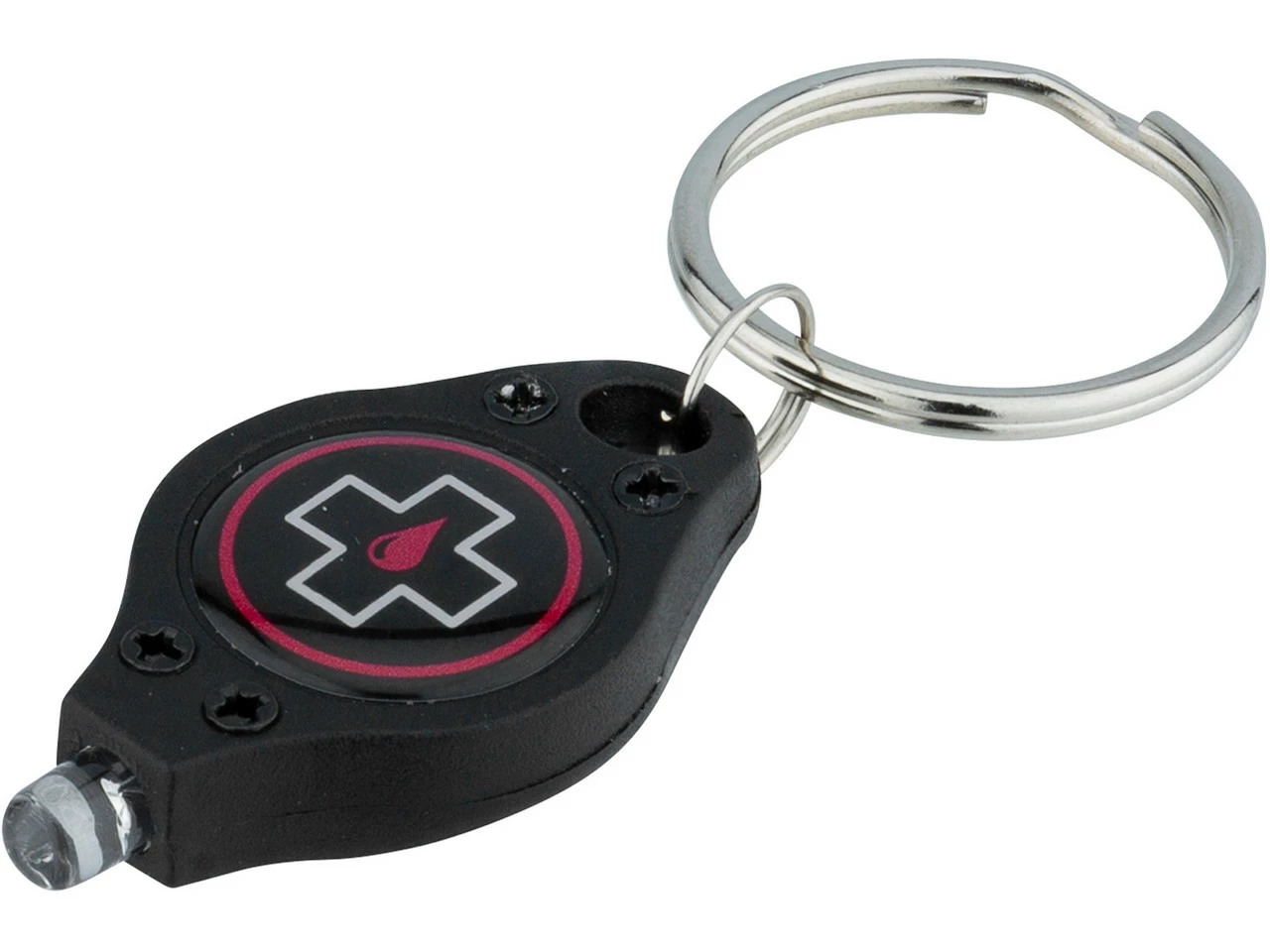 Muc-Off C3 Ceramic Wet Lube Kettenschmiermittel Mit UV-Lampe 7 Muc-Off C3 Ceramic Wet Lube Kettenschmiermittel Mit UV-Lampe – Bild 5