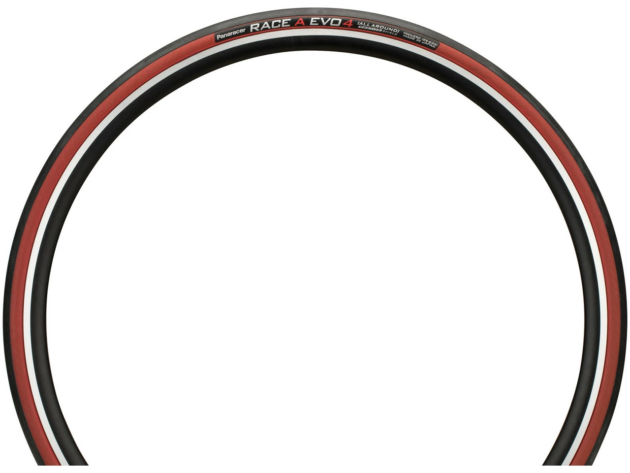 Panaracer Race A Evo4 28" Faltreifen 4 Panaracer Race A Evo4 28" Faltreifen – Bild 2