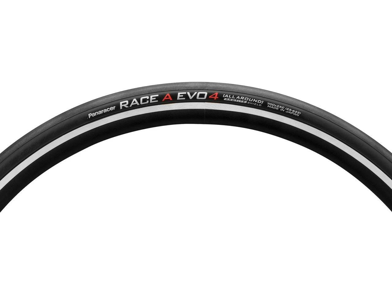 Panaracer Race A Evo4 28" Faltreifen 9 Panaracer Race A Evo4 28" Faltreifen – Bild 7