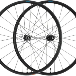 Shimano WH-RX570-TL GRX Disc Center Lock 27,5" Laufradsatz