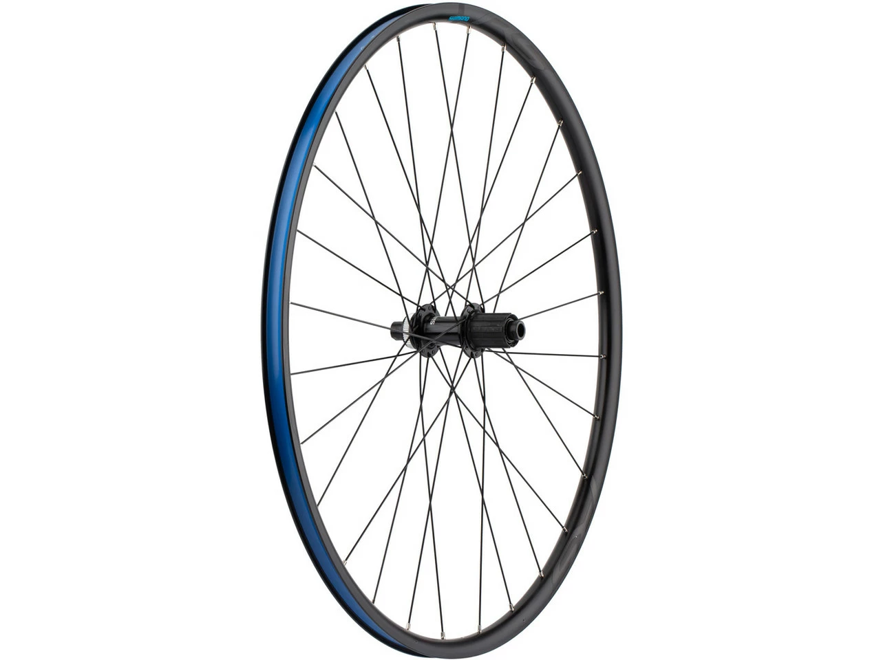 Shimano WH-RS171-CL Disc Center Lock 28" Laufradsatz 6 Shimano WH-RS171-CL Disc Center Lock 28" Laufradsatz – Bild 4