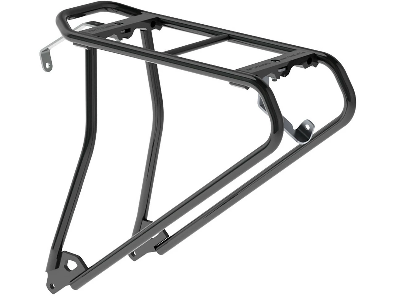 Racktime Topit Evo Gepäckträger 3 Racktime Topit Evo Gepäckträger