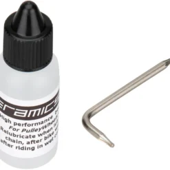 CERAMICSPEED OSPW Schalträdchen-System Für SRAM ETap® 12 CERAMICSPEED OSPW Schalträdchen-System Für SRAM ETap® -Angebote Rad Gipfel Store 283982