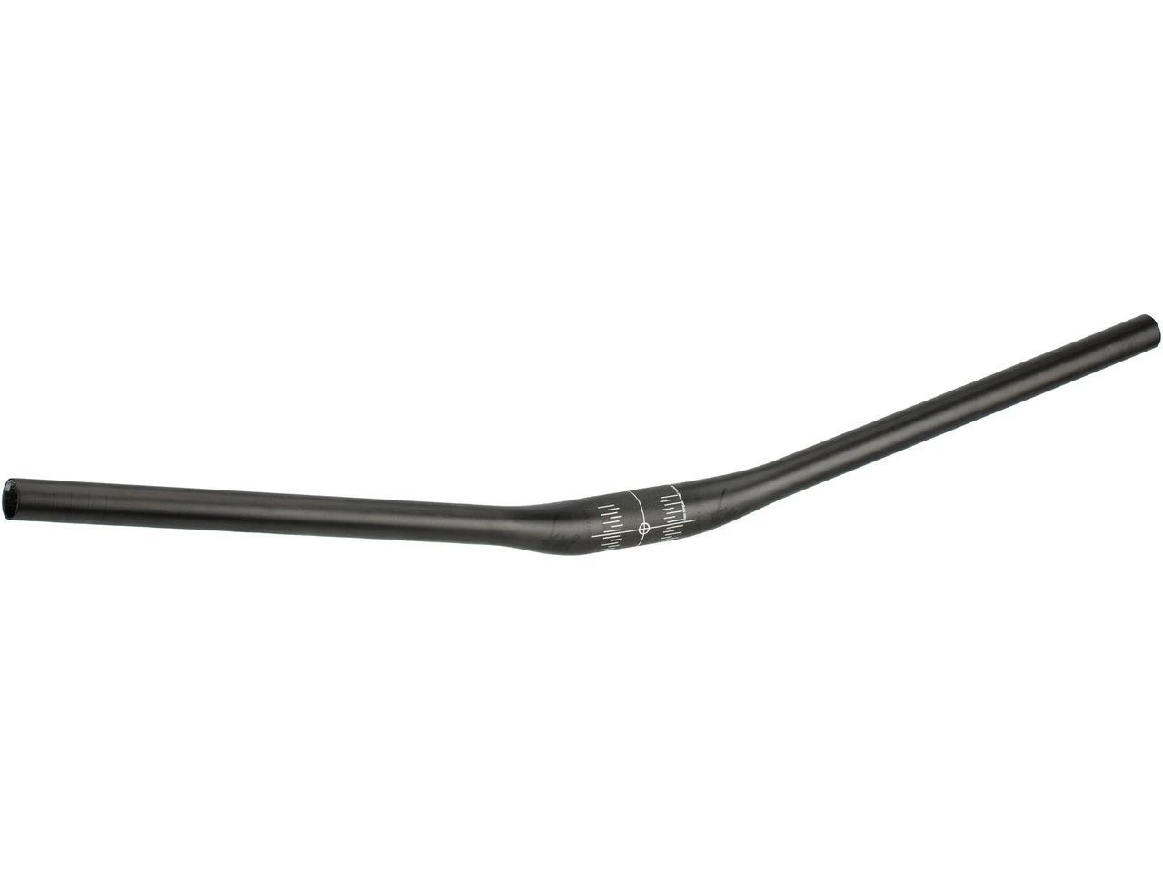 Tune Turnstange Low Riser 2.0 Carbon 31.8 Lenker 3 Tune Turnstange Low Riser 2.0 Carbon 31.8 Lenker