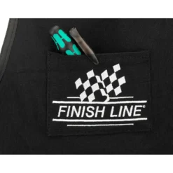 Finish Line Werkstattschürze 8 Finish Line Werkstattschürze -Angebote Rad Gipfel Store 284234