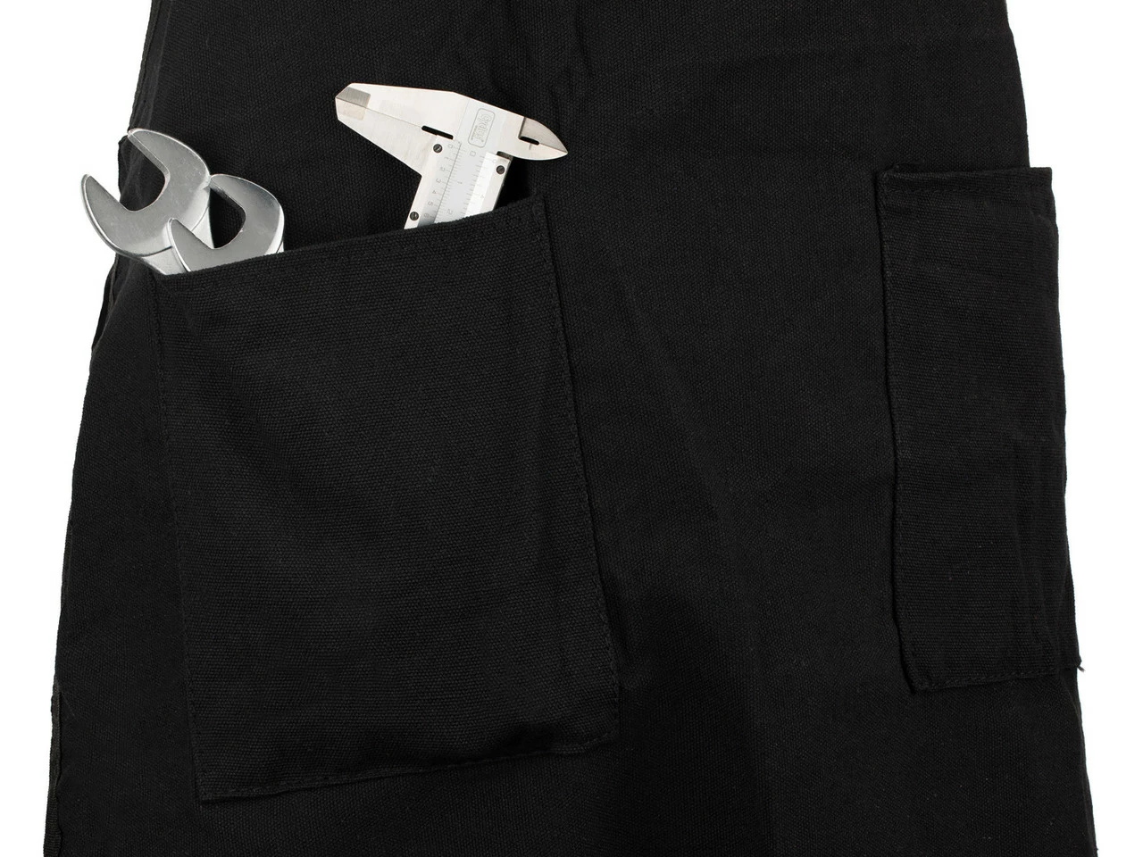 Finish Line Werkstattschürze 6 Finish Line Werkstattschürze – Bild 4