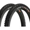 MAXXIS Assegai 3C MaxxGrip DD WT TR 27,5" Faltreifen 2er Set