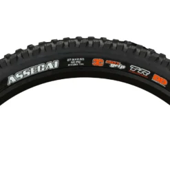 MAXXIS Assegai 3C MaxxGrip DD WT TR 27,5" Faltreifen 2er Set 8 MAXXIS Assegai 3C MaxxGrip DD WT TR 27,5" Faltreifen 2er Set -Angebote Rad Gipfel Store 284374
