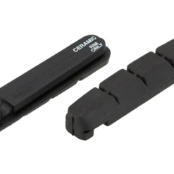 Shimano Bremsgummis R55C Dura-Ace, Ultegra, 105 Für Keramikfelgen - 2 Paar