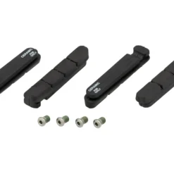 Shimano Bremsgummis R55C Dura-Ace, Ultegra, 105 Für Keramikfelgen - 2 Paar -Angebote Rad Gipfel Store 284530