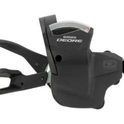 Shimano Deore V+h Schaltgriffe SL-M6000 Klemmschelle M. Ganganzeige 2/3/10fach -Angebote Rad Gipfel Store 284688