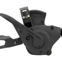 Shimano Deore V+h Schaltgriffe SL-M6000 Klemmschelle M. Ganganzeige 2/3/10fach -Angebote Rad Gipfel Store 284690