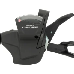 Shimano Deore V+h Schaltgriffe SL-M6000 Klemmschelle M. Ganganzeige 2/3/10fach -Angebote Rad Gipfel Store 284691
