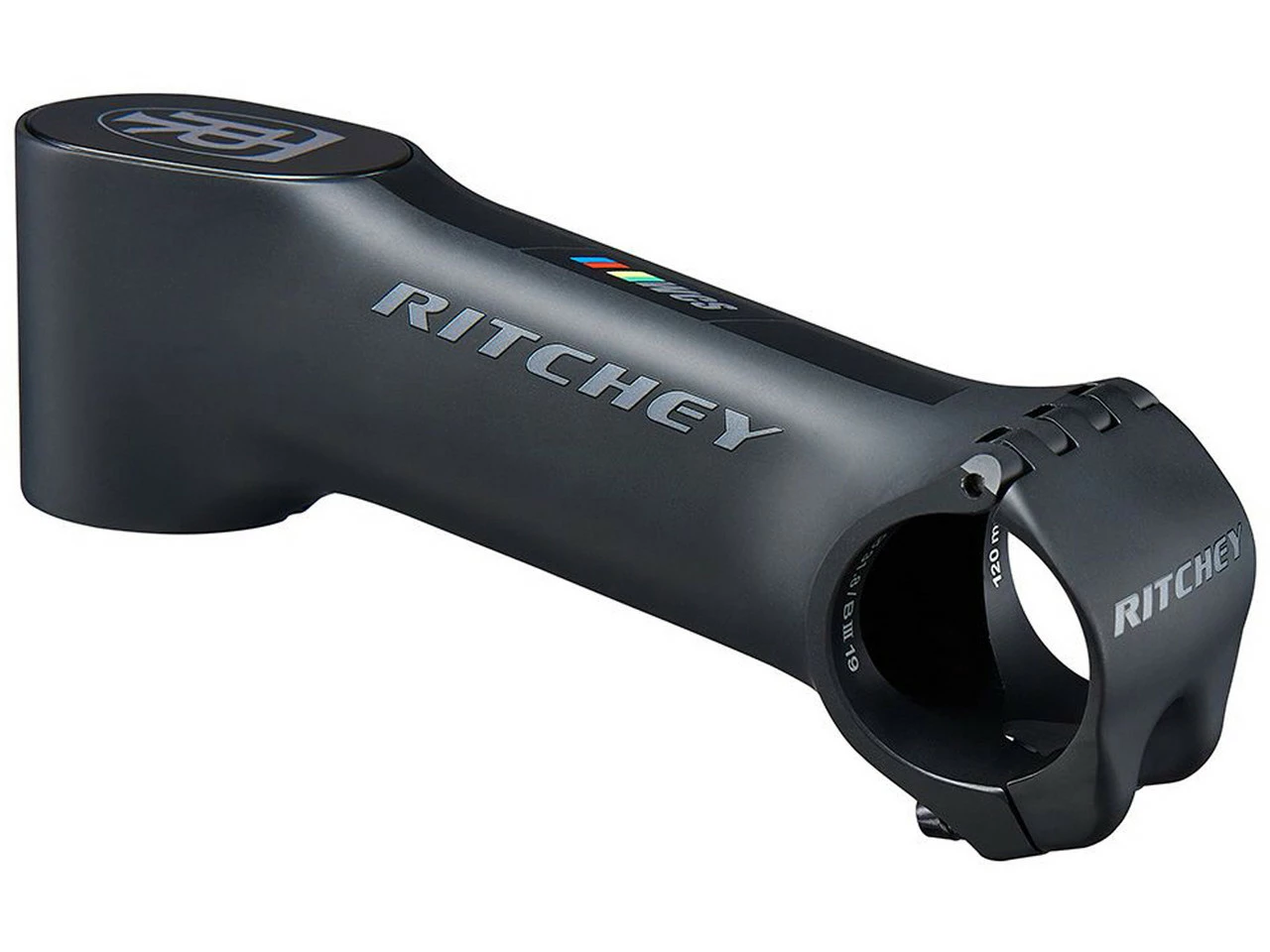 RITCHEY WCS Chicane 31.8 Vorbau 3 RITCHEY WCS Chicane 31.8 Vorbau