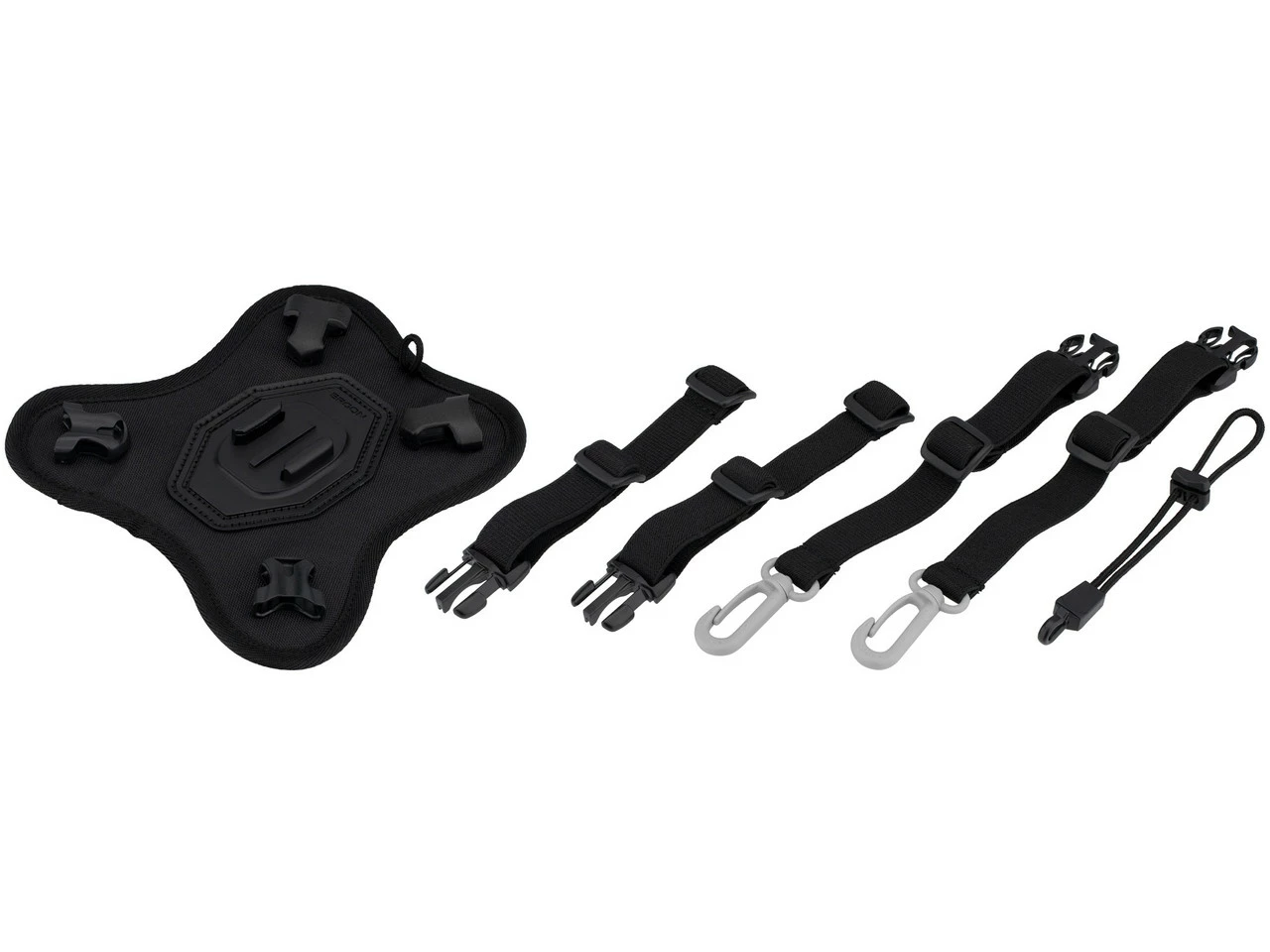 ERGON Sport Camera Chest Mount Kamerahalterung 5 ERGON Sport Camera Chest Mount Kamerahalterung – Bild 3