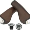 ERGON GP1 BioLeder Lenkergriffe 1 ERGON GP1 BioLeder Lenkergriffe -Angebote Rad Gipfel Store 285318