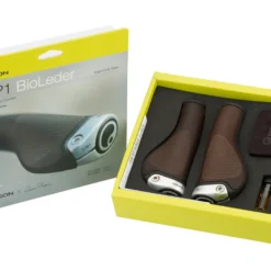 ERGON GP1 BioLeder Lenkergriffe 11 ERGON GP1 BioLeder Lenkergriffe -Angebote Rad Gipfel Store 285322