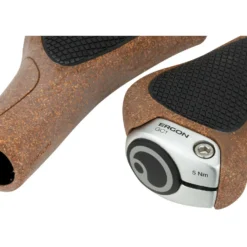 ERGON GC1 BioKork Lenkergriffe Für Drehgriffschalter Einseitig 8 ERGON GC1 BioKork Lenkergriffe Für Drehgriffschalter Einseitig -Angebote Rad Gipfel Store 285390