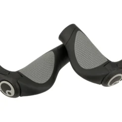 ERGON GP3 Lenkergriffe Für Drehgriffschalter Einseitig