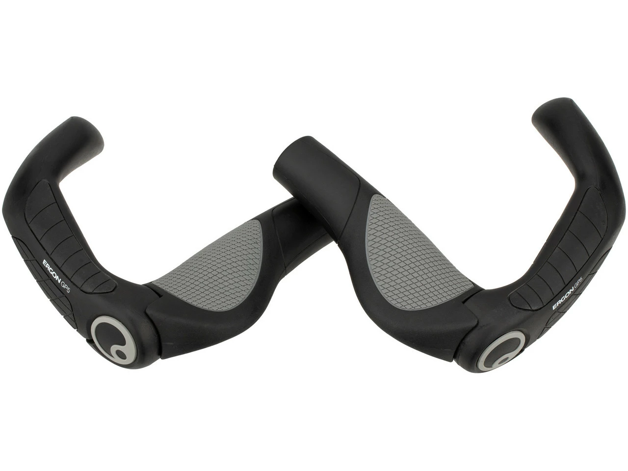 ERGON GP5 Lenkergriffe 3 ERGON GP5 Lenkergriffe
