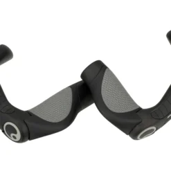 ERGON GP5 Lenkergriffe Für Drehgriffschalter Einseitig