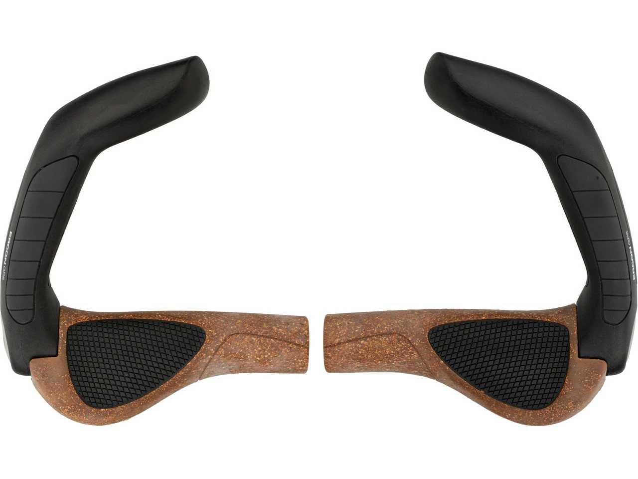 ERGON GP5 BioKork Lenkergriffe 4 ERGON GP5 BioKork Lenkergriffe – Bild 2
