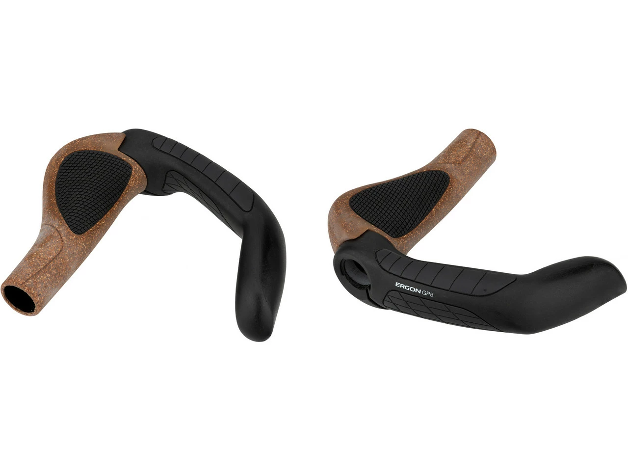 ERGON GP5 BioKork Lenkergriffe 5 ERGON GP5 BioKork Lenkergriffe – Bild 3