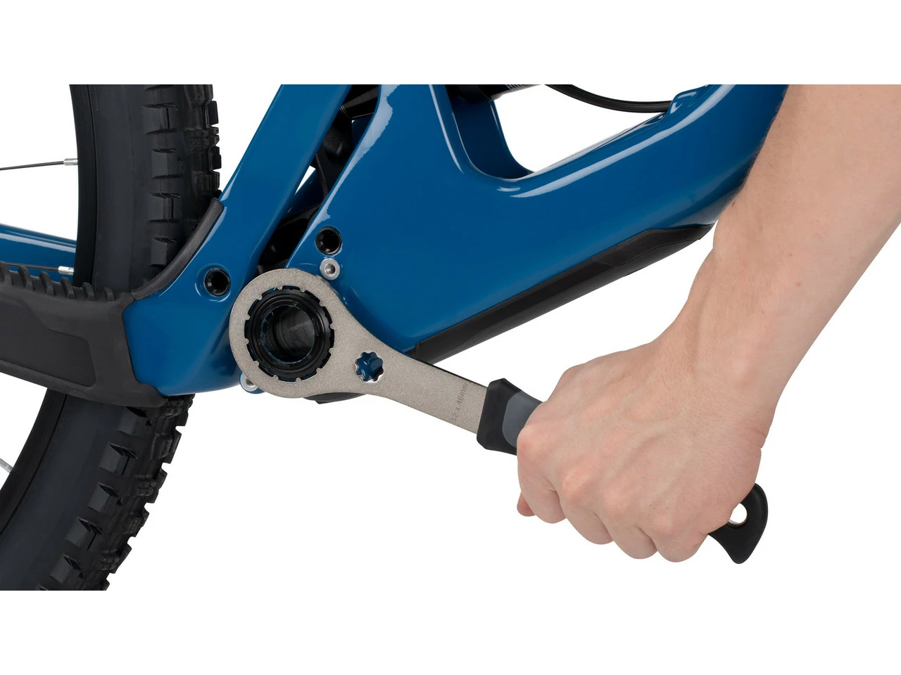 3min19sec Innenlagerwerkzeug Für SRAM DUB / Race Face Cinch / Rotor BSA 30 8 3min19sec Innenlagerwerkzeug Für SRAM DUB / Race Face Cinch / Rotor BSA 30 – Bild 6