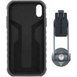 Topeak RideCase Für IPhone XR Mit RideCase Mount