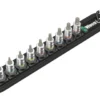 Wera Belt A 3 Torx HF Zyklop Bitnuss-Satz Mit Haltefunktion -Angebote Rad Gipfel Store 286729