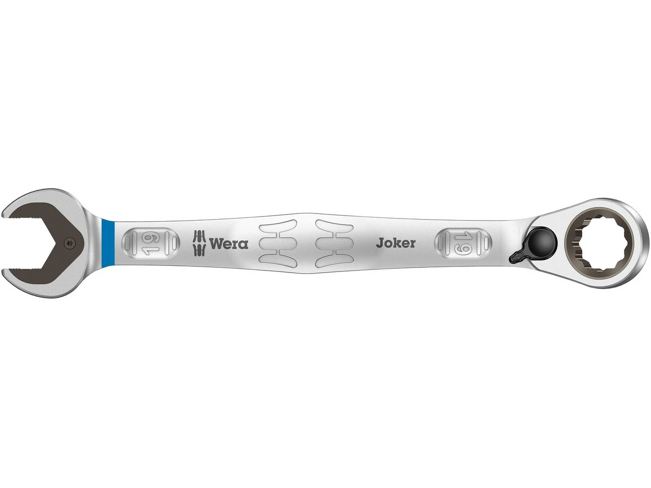 Wera Joker Switch Maul-Ringratschenschlüssel 4 Wera Joker Switch Maul-Ringratschenschlüssel – Bild 2