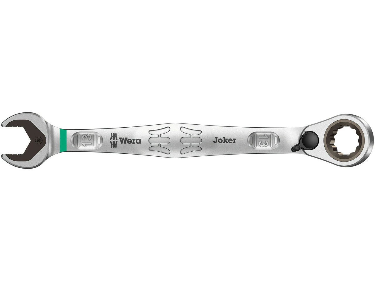 Wera Joker Switch Maul-Ringratschenschlüssel 5 Wera Joker Switch Maul-Ringratschenschlüssel – Bild 3