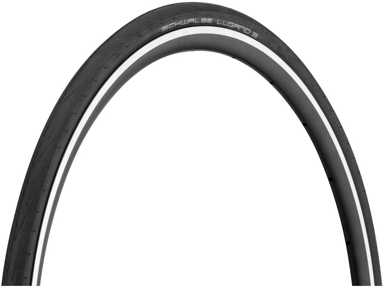 Schwalbe Lugano II Endurance 28" Drahtreifen 3 Schwalbe Lugano II Endurance 28" Drahtreifen