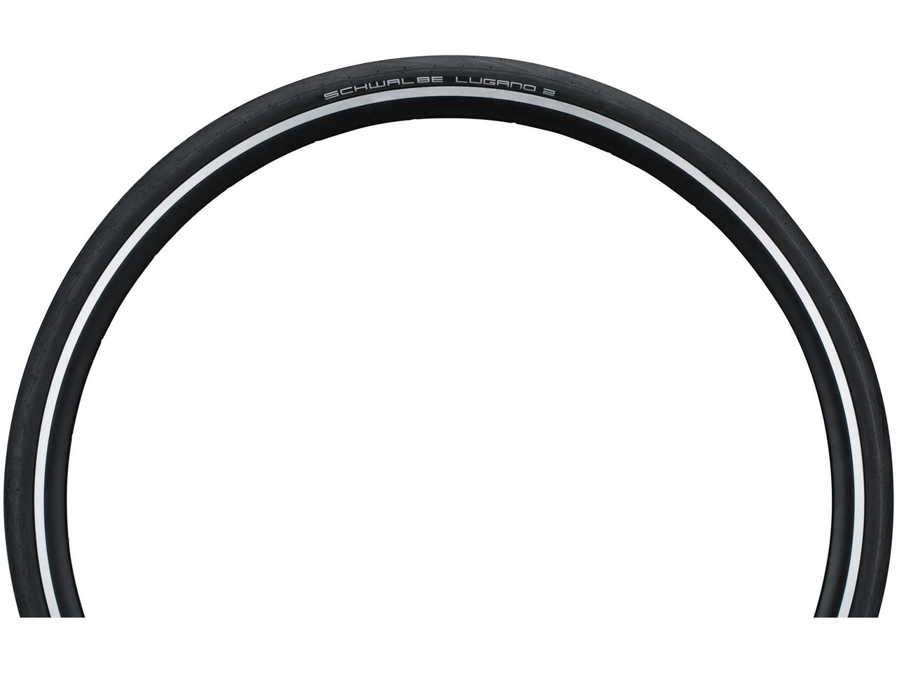 Schwalbe Lugano II Endurance 28" Drahtreifen 4 Schwalbe Lugano II Endurance 28" Drahtreifen – Bild 2