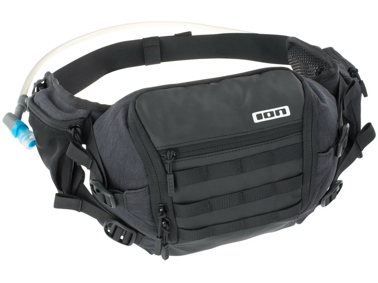 ION Hipbag Plus Traze 3 Hüfttasche 3 ION Hipbag Plus Traze 3 Hüfttasche