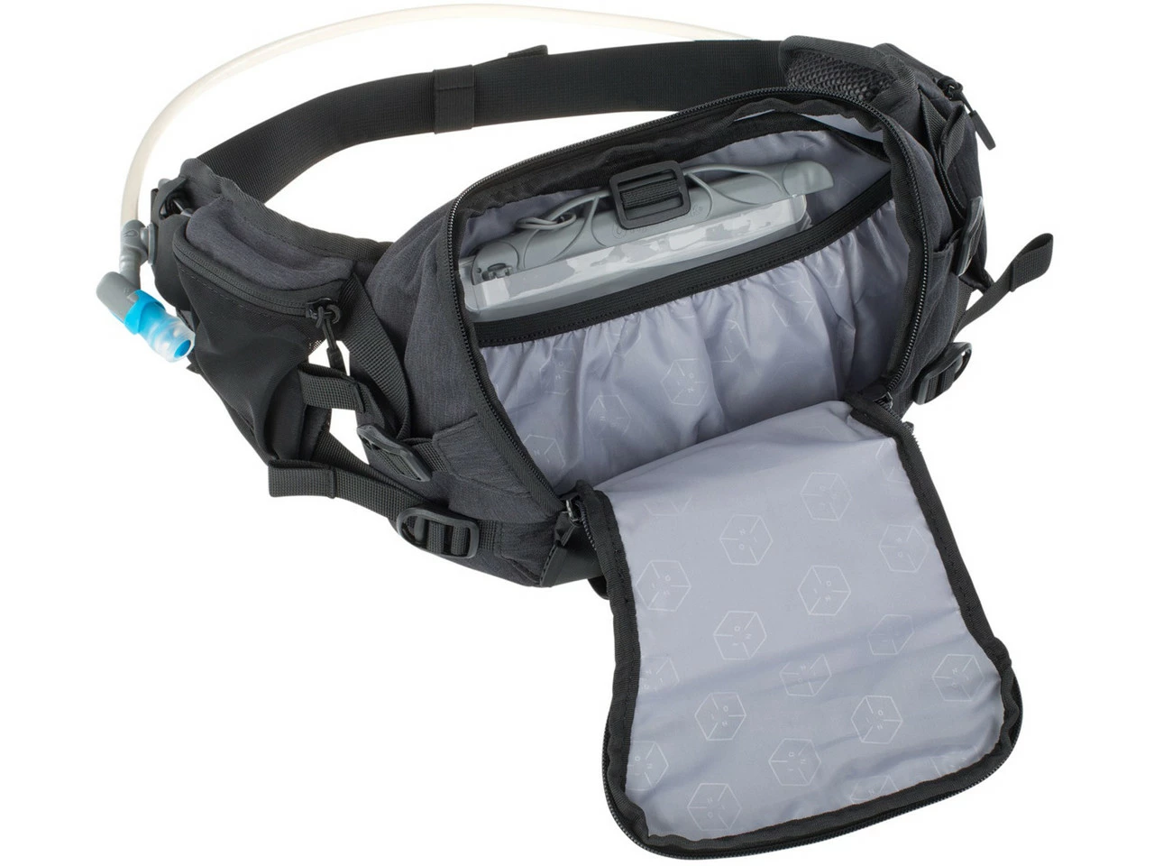 ION Hipbag Plus Traze 3 Hüfttasche 5 ION Hipbag Plus Traze 3 Hüfttasche – Bild 3