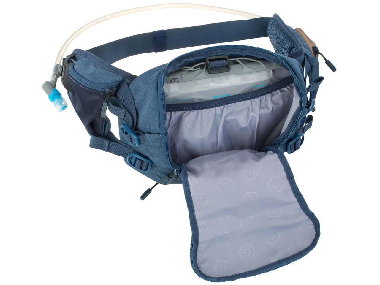 ION Hipbag Plus Traze 3 Hüfttasche 8 ION Hipbag Plus Traze 3 Hüfttasche – Bild 6