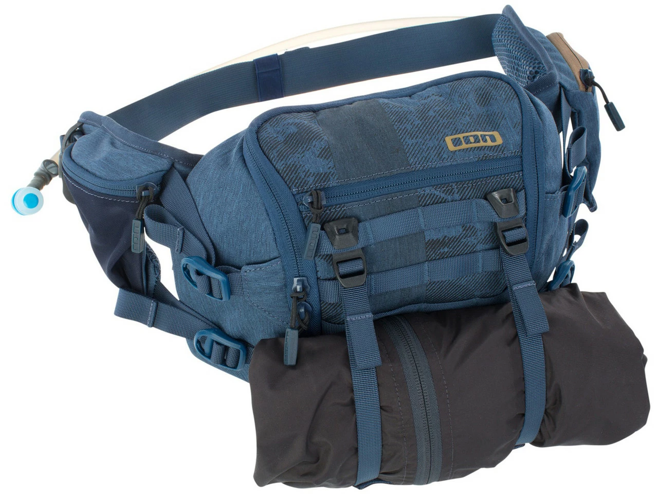 ION Hipbag Plus Traze 3 Hüfttasche 9 ION Hipbag Plus Traze 3 Hüfttasche – Bild 7