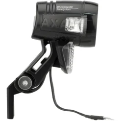 AXA Blueline 30 Steady Auto LED Frontlicht Mit StVZO-Zulassung Mod 2016 -Angebote Rad Gipfel Store 287971