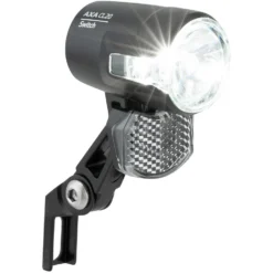 AXA Compactline 20 Frontlicht Mit StVZO-Zulassung