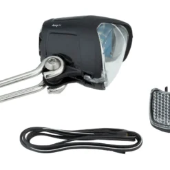 Busch-mueller Lumotec IQ Avy N LED Frontlicht Mit StVZO-Zulassung -Angebote Rad Gipfel Store 288040