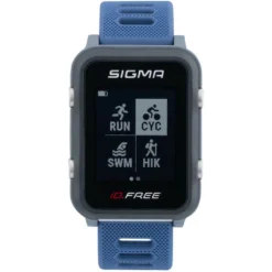 SIGMA ID.FREE Multisport-Uhr 15 SIGMA ID.FREE Multisport-Uhr -Angebote Rad Gipfel Store 288370