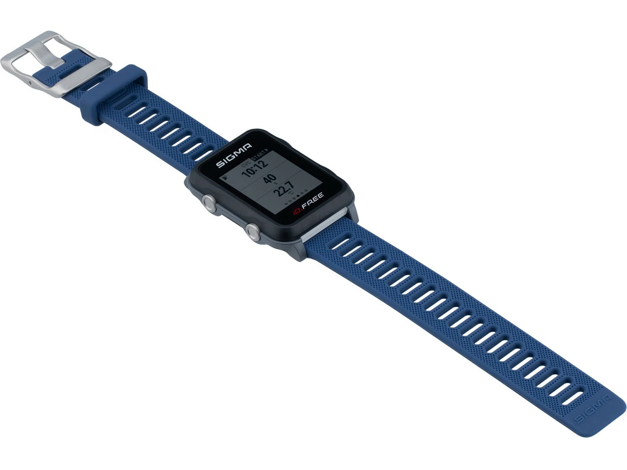 SIGMA ID.FREE Multisport-Uhr 11 SIGMA ID.FREE Multisport-Uhr – Bild 9